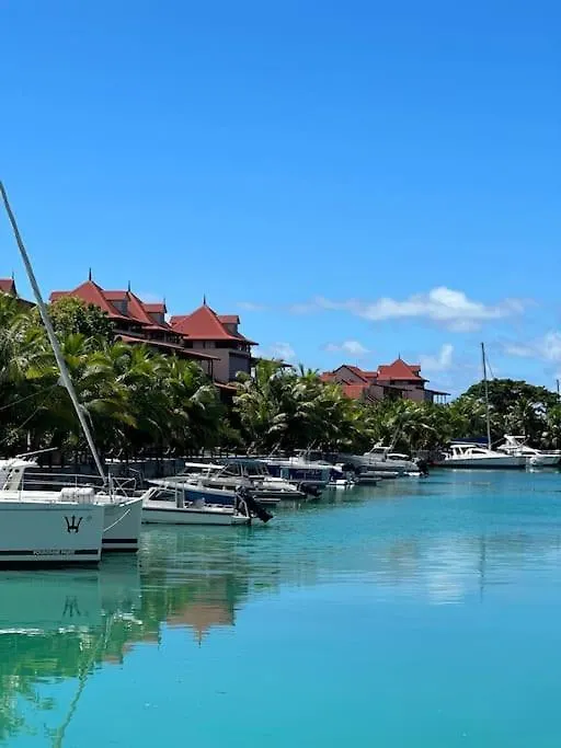 Paradise Villa Eden Island Mahe Island