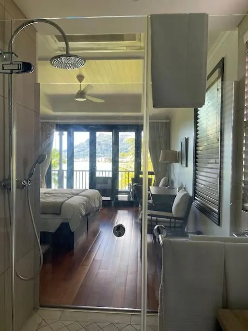 Paradise Villa Eden Island Mahe Island
