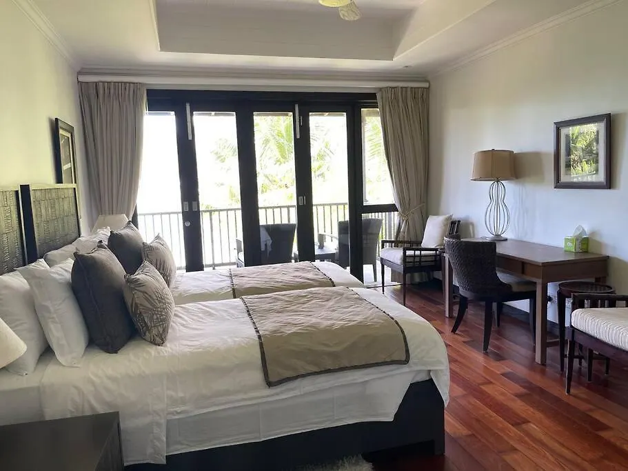 Paradise Villa Eden Island Mahe Island 0*,