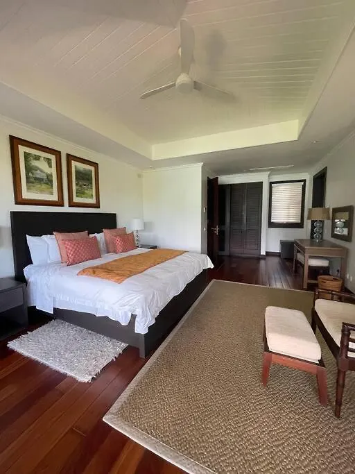 Paradise Villa Eden Island Mahe Island 0*,  Seychellerna