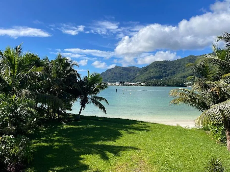 Paradise Villa Eden Island Mahe Island