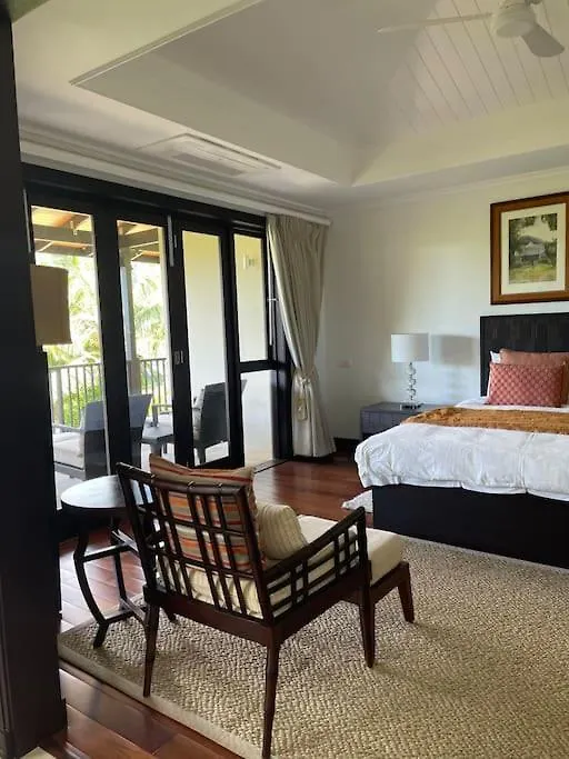 Paradise Villa Eden Island Mahe Island Seychellerna