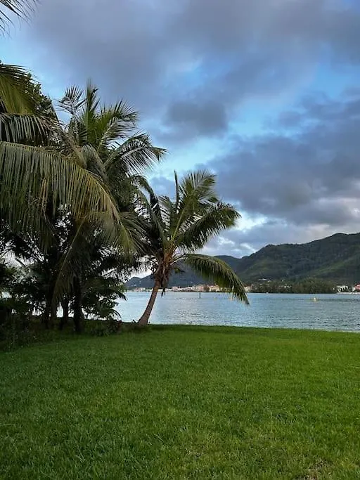 Paradise Villa Eden Island Mahe Island 0*,