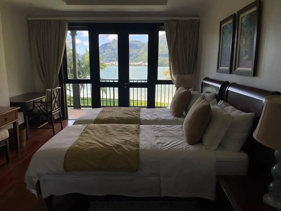 Paradise Villa Eden Island Mahe Island 0*,  Seychelles
