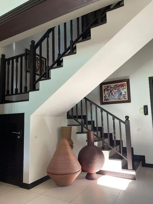 Paradise Villa Eden Island Mahe Island